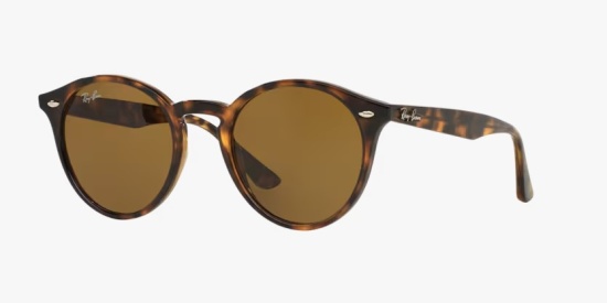 CULOS DE SOL RAY BAN RB2180 710/73 MARRON